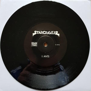 Starcrawler - Ants 2017 - Quarantunes