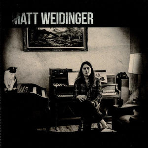 Matt Weidinger - Matt Weidinger - Quarantunes