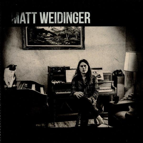 Matt Weidinger - Matt Weidinger - Quarantunes