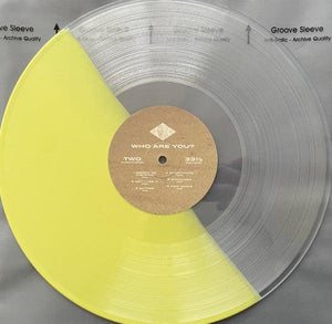 nothing,nowhere. - Bummer / Who Are You? - 2022 - Quarantunes