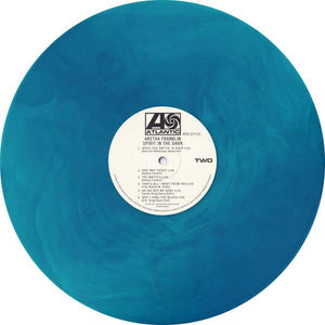 Aretha Franklin - Spirit In The Dark - 2022 - Quarantunes
