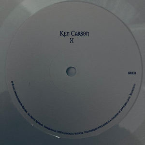 Ken Carson - X 2022 - Quarantunes