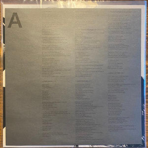 Andrew Bird - Inside Problems 2022 - Quarantunes
