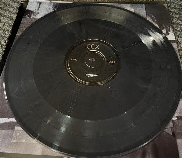 Black Rebel Motorcycle Club - Wrong Creatures (Ltd, Marble) 2022 - Quarantunes