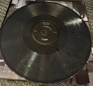 Black Rebel Motorcycle Club - Wrong Creatures (Ltd, Marble) 2022 - Quarantunes