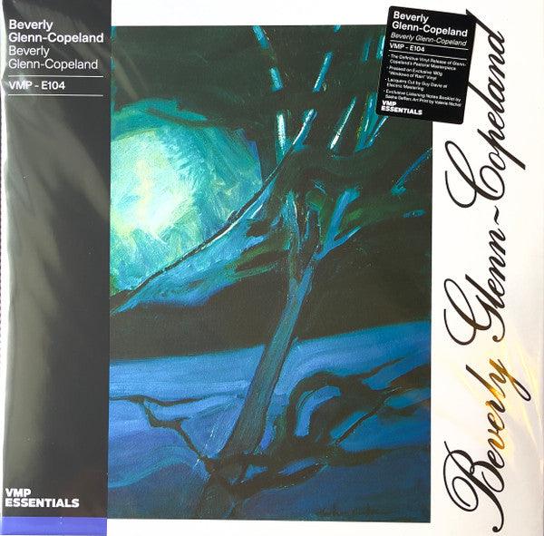 Beverly Glenn-Copeland - Beverly Glenn-Copeland 2021 - Quarantunes