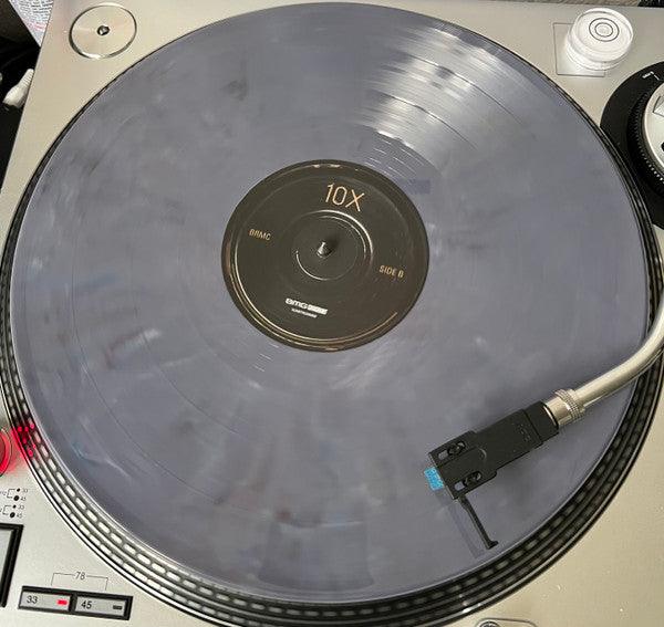 Black Rebel Motorcycle Club - Wrong Creatures (Ltd, Marble) 2022 - Quarantunes