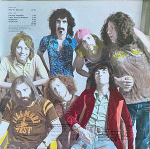 The Mothers - Just Another Band From L.A. - Quarantunes