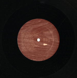 Mouse On Mars - Cache Coeur Naïf