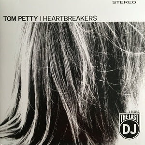 Tom Petty And The Heartbreakers - The Last DJ