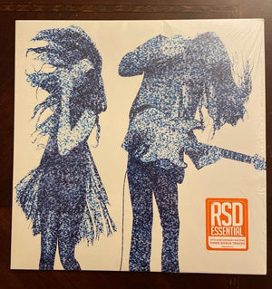 Cults - Static - 2023 - Quarantunes