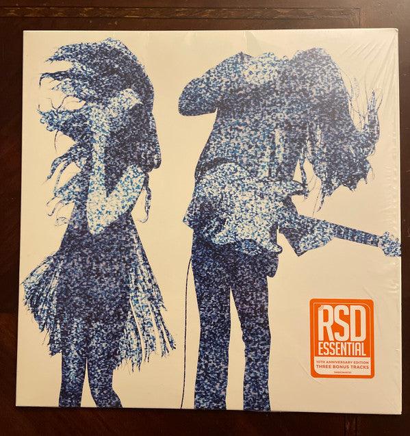 Cults - Static - 2023 - Quarantunes