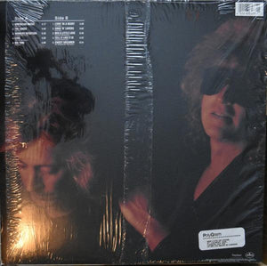 Ian Hunter & Mick Ronson - Y U I Orta 1989 - Quarantunes