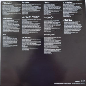 LilHuddy - Teenage Heartbreak 2022 - Quarantunes