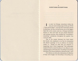 Donny Hathaway - Everything Is Everything - Quarantunes