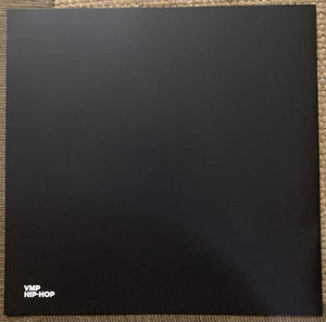 Public Enemy - Fear Of A Black Planet - Quarantunes