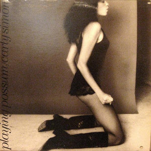 Carly Simon - Playing Possum - 1975 - Quarantunes