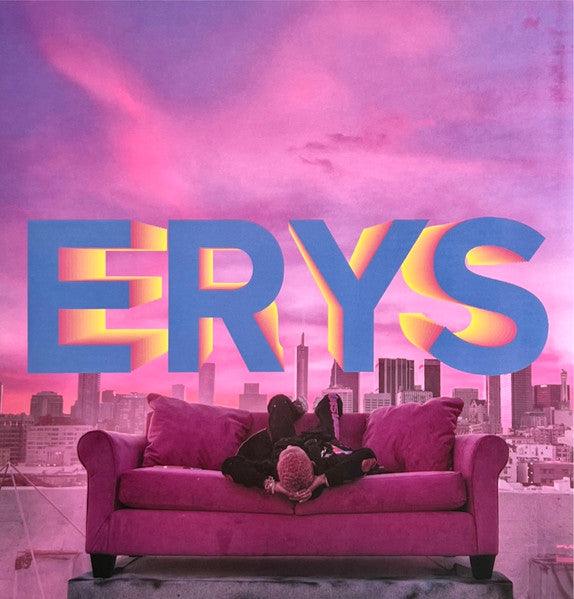 Jaden - ERYS 2020 - Quarantunes