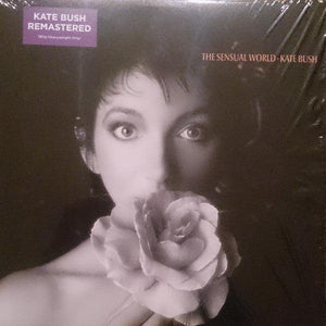 Kate Bush - The Sensual World 2018 - Quarantunes