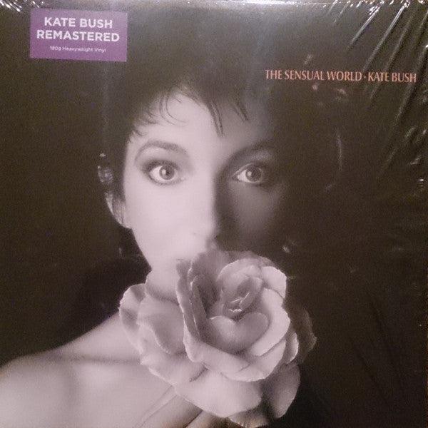Kate Bush - The Sensual World 2018 - Quarantunes