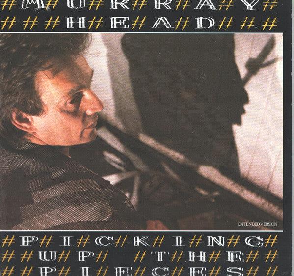 Murray Head - Picking Up The Pieces - 1985 - Quarantunes