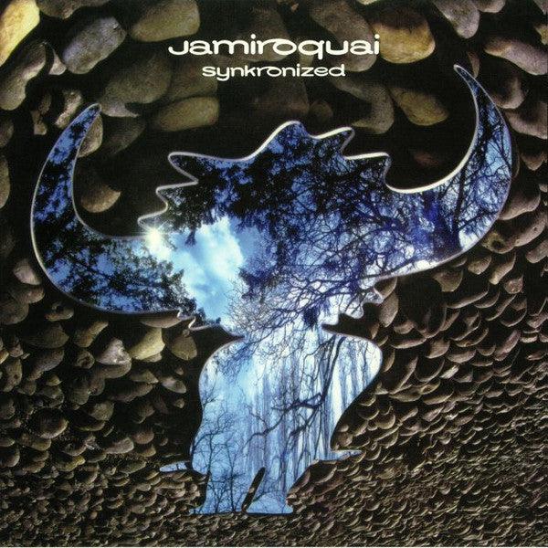 Jamiroquai - Synkronized 2018 - Quarantunes