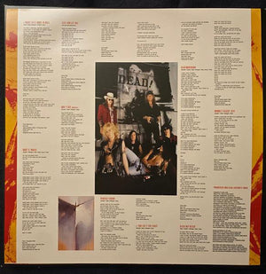 Guns N' Roses - Use Your Illusion I 2022 - Quarantunes