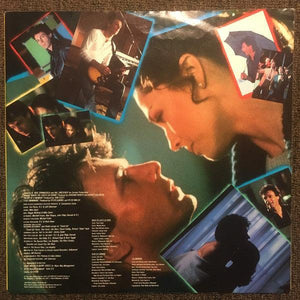 Rick Springfield - Hard To Hold - Soundtrack Recording 1984 - Quarantunes