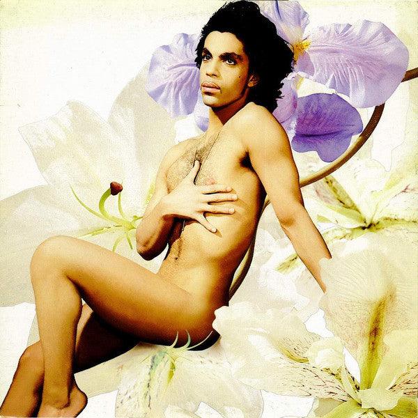 Prince - Lovesexy - 1988 - Quarantunes