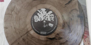 Comeback Kid - Turn It Around - 2017 - Quarantunes