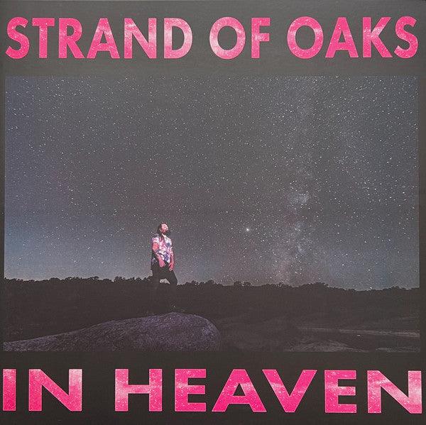 Strand Of Oaks - In Heaven - 2021 - Quarantunes