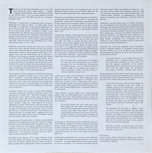 Eugene McDaniels - Outlaw - Quarantunes