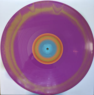 공중도둑 - Crumbling