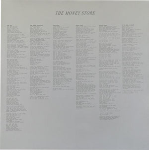 Death Grips - The Money Store 2018 - Quarantunes