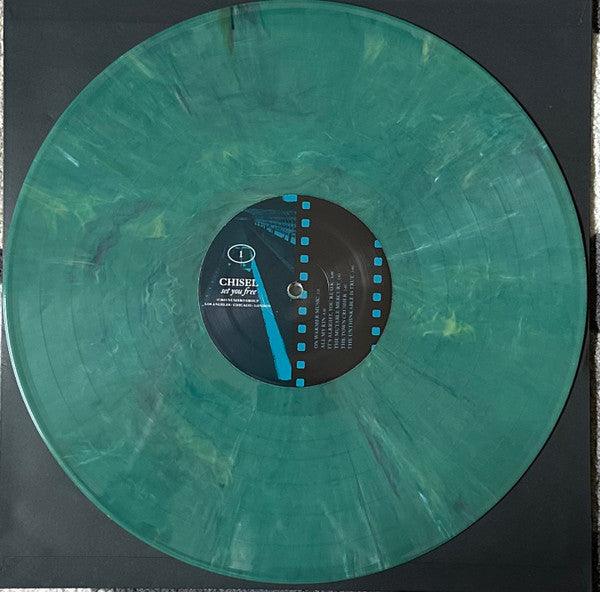 Chisel - Set You Free 2023 - Quarantunes