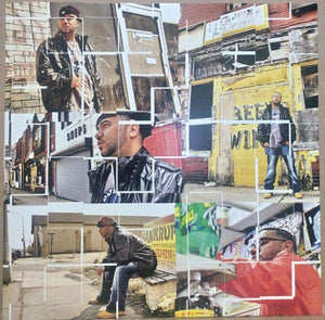 Apollo Brown - The Reset 2020 - Quarantunes