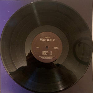 Watchhouse - Watchhouse 2021 - Quarantunes