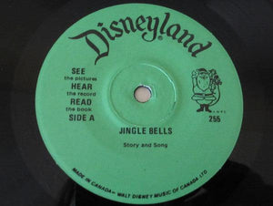 Unknown Artist - Jingle Bells 1976 - Quarantunes