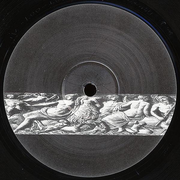 Mark Finnie - VII - Quarantunes