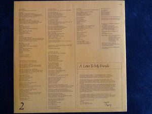 Barry Manilow - Even Now - 1978 - Quarantunes