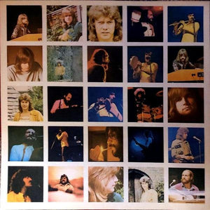 The Moody Blues - Seventh Sojourn - Quarantunes