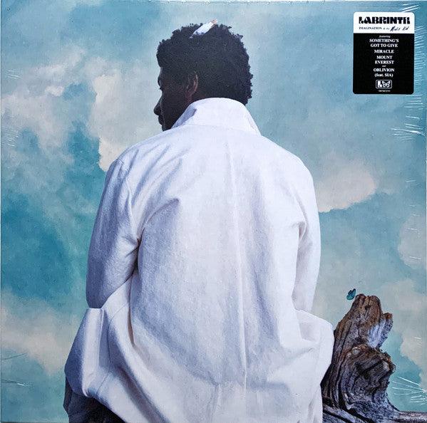 Labrinth - Imagination & The Misfit Kid - 2020 - Quarantunes