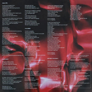 Chvrches - Screen Violence - Quarantunes
