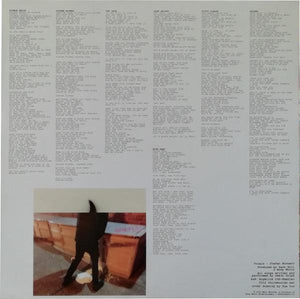 Death Grips - The Money Store 2018 - Quarantunes