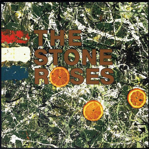 The Stone Roses - The Stone Roses - 2018 - Quarantunes