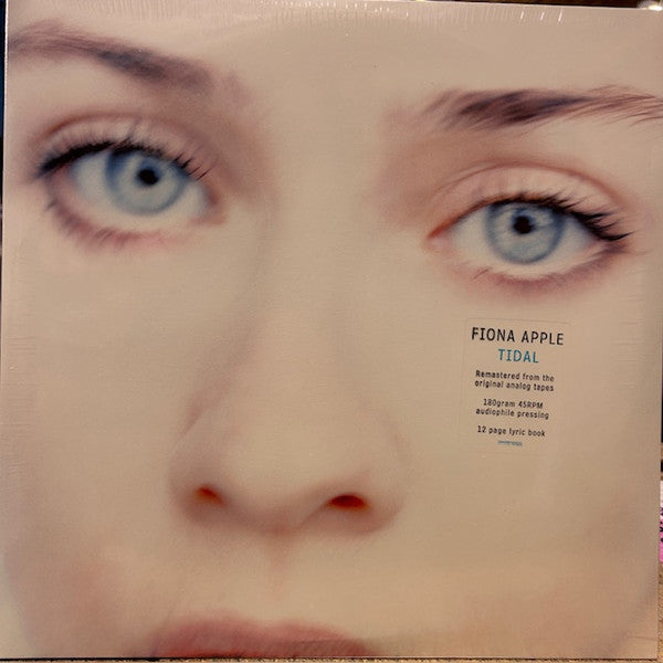 Fiona Apple - Tidal