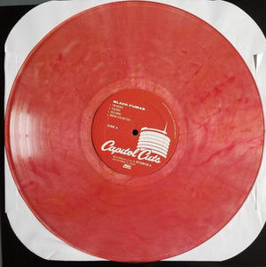 Black Pumas - Capitol Cuts - 2021 - Quarantunes