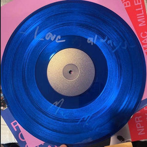 Mac Miller - NPR Music Tiny Desk Concert - 2023 - Quarantunes