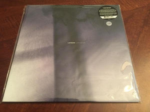 Lustmord - Dark Matter - Quarantunes