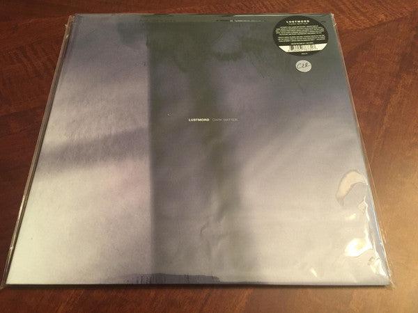 Lustmord - Dark Matter - Quarantunes